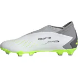 Adidas Predator Accuracy.3 Laceless FG - 42 · záber 2
