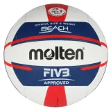 Molten V5B 5000 BEACH MASTER volejbalový míč (VÝPRODEJ) · záber 1