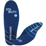 Stélky (vložky) do bot. BOOT DOC Stability Mid Arch · záber 6