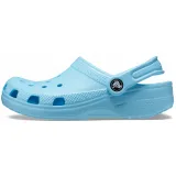 Crocs Kids Classic Clog - Velikost: 32 | Barva: Modrá · záber 2