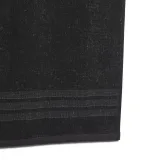 Uterák ADIDAS PER TOWEL L BLACK WHITE · záber 2