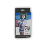 Power System Pro Knee Support bandáže na kolena - Barva: Vícebarevná · záber 2
