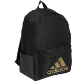 Dívčí batoh ADIDAS CLSC BOS BP BLACK GOLDMT · záber 2