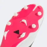 ADIDAS ADIDAS Copa Pure IV League FG futbalové kopačky biele 41 1/3 · záber 2