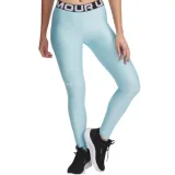 Dámské legíny UNDER ARMOUR UA HG Legging-BLU · záber 1