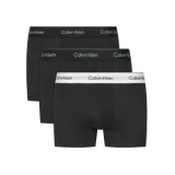 Pánske boxerky CALVIN KLEIN 3 PACK-TRUNK 3PK-Mix · záber 1