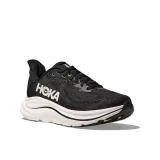 Dámská běžecká obuv HOKA Clifton 10 W black white · záber 4