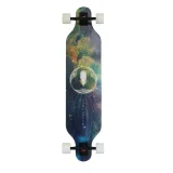 Longboard MASTER 41" - feather · záber 2