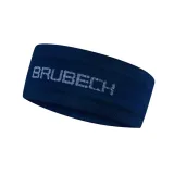 Brubeck 3D PRO Dark Blue - L/XL · záber 1