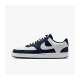 Pánská rekreační obuv NIKE Court Vision Low M midnight navy white · záber 3