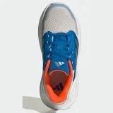 Adidas Tensaur Run 2.0 Kids - Velikost: 38 | Barva: Sivá, Modrá · záber 5