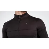 Specialized RBX Softshell Jacket M - Velikost: XL | Barva: Čierna · záber 4