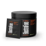 GymBeam ElectroFue Packs - Příchuť: Zelené jablko | Hmotnost: 0,1125 kg | Balení: 6 · záber 2
