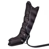 Prídavné kompresné nohavice inSPORTline XXL (125x75 cm) – 1 pár · záber 3
