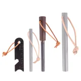 JuBö Firesteel dubňák · záber 4