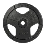 inSPORTline Hamerton Black 5 kg · záber 6