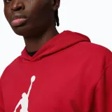 Pánska mikina s kapucňou NIKE JORDAN M J JUMPMAN FLC HBR PO 2 · záber 5