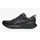 Pánská běžecká obuv ASICS Gel Cumulus 27 M black carrier grey · záber 2