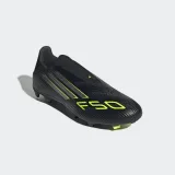 ADIDAS ADIDAS F50 League LL FG/MG futbalové kopačky čierne 43 1/3 · záber 1