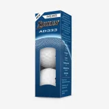 SRIXON SRIXON AD333 golfové loptičky 12 ks biele bez · záber 2