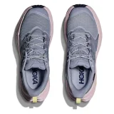 Dámska nízka turistická obuv HOKA Anacapa 2 Low GTX W tranquil blue lilac cream · záber 5