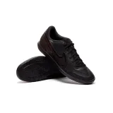 Pánské halové fotbalové kopačky NIKE Tiempo Legend 9 Club M IC black summit white photo blue · záber 3