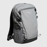 Batoh Iron Aesthetics Hiker, sivý · záber 1
