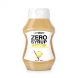 GymBeam ZERO SIRUP čokoláda · záber 3