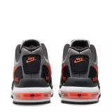 Pánská rekreační obuv NIKE Air Max LTD 3 M football grey total orange cool grey · záber 5
