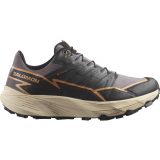 Salomon Thundercross GTX W - Velikost: 38 | Barva: Sivá · záber 1