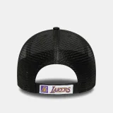 Pánská kšiltovka NEW ERA TRUCKER NBA LOS ANGELES LAKERS BLK · záber 5