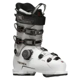 Dámské lyžařské boty na sjezdovku - on piste TECNICA Mach BOA MV 95 W GW, cold white · záber 3