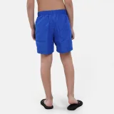 Chlapecké plavky NIKE SWIM 4 inch VOLLEY SHORT GAME ROYAL-GAME ROYAL · záber 4