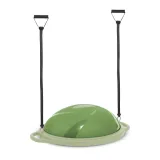 inSPORTline Dome Hold s gumovými expandermi 100 cm / 4,6 kg čierna · záber 1