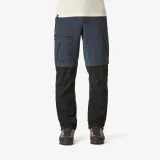 SIMOND Pánske odolné odopínateľné nohavice 2 v 1 MT500 na treking 3XL (L34) · záber 1