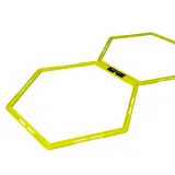 inSPORTline HexLed · záber 4