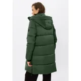 Dámská bunda VOLCANO J-DILA-300-Green · záber 3