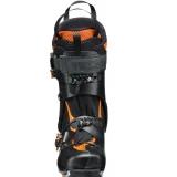 Skialp lyžařské boty TECNICA Zero G Peak, black orange · záber 4