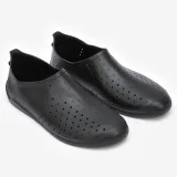 DECATHLON Obuv do vody Aquashoe na cvičenie aquafitness mix čierna 39-40 · záber 1