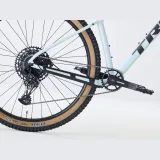 TREK Marlin 7 Gen 3 Magic Mint 2026 - Velikost: M · záber 5