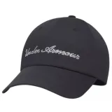 Dámska šiltovka UNDER ARMOUR W ESSENTIAL LOW ADJ-BLK · záber 1