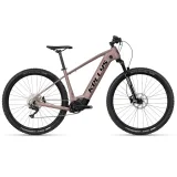 Kellys TAYEN R50 P 27.5" - model 2022 Rose Gold - S (16", 155-168 cm) · záber 1