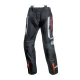 Spark Mizzen nohavice červeno-čierna - 5XL · záber 1