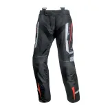 Spark Mizzen nohavice červeno-čierna - 6XL · záber 1