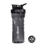 Шейкър Infinity Black 1000 мл - GymBeam · záber 1