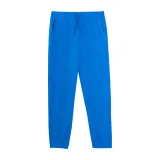 Pánské tepláky 4F TROUSERS-AW23TTROM453-33S-BLUE · záber 5