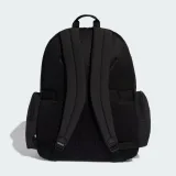 Batoh ADIDAS ESS SUPSIZE BP BLACK WHITE · záber 4