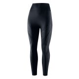 Rebelhorn Therm II Lady Pants čierno-šedá - M · záber 1