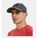 Pánská kšiltovka UNDER ARMOUR Mens UA Blitzing-BLK 003 · záber 3