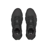 Férfi futócipők UNDER ARMOUR UA Halo Runner NM M black black black · záber 4